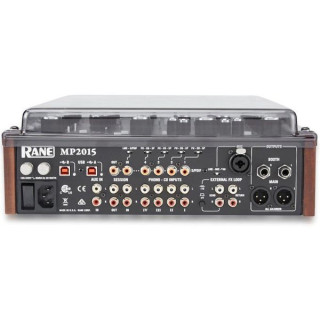 Крышка Decksaver Rane MP2015 Decksaver Rane MP2015