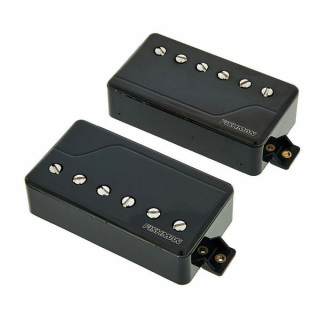 Комплект звукоснимателей Fishman Fluence Devin Townsend Set Fishman Fluence Devin Townsend Set