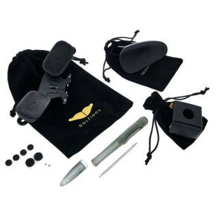 Скрипка Dolfinos Carbon+ Edition T/L Dolfinos Carbon+ Edition Violin T/L