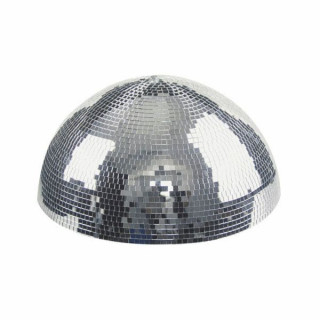 Полупрозрачный шар Showtec 30 см Showtec Half Mirror Ball 30cm