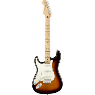 Электрогитара Fender Player Series Strat MN 3TS LH Fender Player Series Strat MN 3TS LH