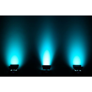 Прожектор Stairville HL-x90 RGB WW Stairville HL-x90 RGB WW