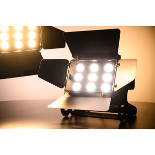 Прожектор Stairville HL-x90 RGB WW Stairville HL-x90 RGB WW