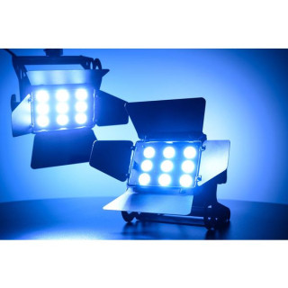 Прожектор Stairville HL-x90 RGB WW Stairville HL-x90 RGB WW