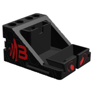 Micbay Внутриушные наушники Батарея Micbay In-Ear Bays Battery