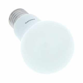 Светодиодная лампа Philips CorePro 8-60 Вт без ЗАТЕМНЕНИЯ Philips CorePro LEDbulb 8-60W NO DIM
