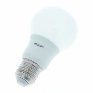 Светодиодная лампа Philips CorePro 8-60 Вт без ЗАТЕМНЕНИЯ Philips CorePro LEDbulb 8-60W NO DIM