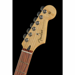 Серия проигрывателей Fender Strat PF Silver Fender Player Series Strat PF Silver