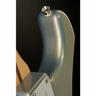 Серия проигрывателей Fender Strat PF Silver Fender Player Series Strat PF Silver