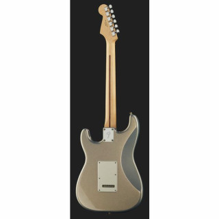 Серия проигрывателей Fender Strat PF Silver Fender Player Series Strat PF Silver