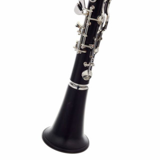 Кларнет Schreiber D-26 Bb-Clarinet Bundle №523231 (Комплект)