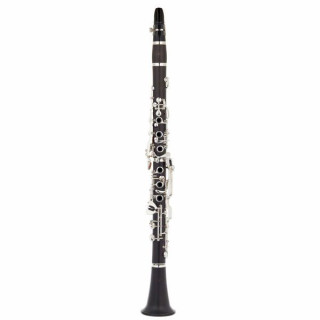 Кларнет в наборе Schreiber D-26 Bb-Clarinet Set Schreiber D-26 Bb-Clarinet Set