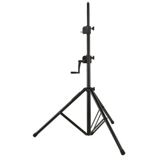 Стойка длс светового оборудования и динамиков K&M 24730 Wind-Up Stativ 3000 Набор №565936 K&M 24730 Wind-Up Stativ 3000 Bundle №565936
