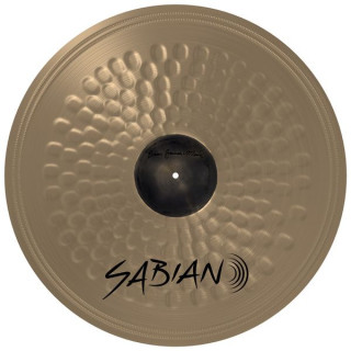 Тарелка Sabian 22" HHX BFM World Ride Cymbal Sabian 22" HHX BFM World Ride Cymbal