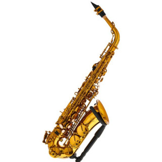 Альт-саксофон BetterSax BetterSax Alto Saxophone