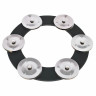 Тамбурин Meinl SCRING Soft Ching Ring Meinl SCRING Soft Ching Ring