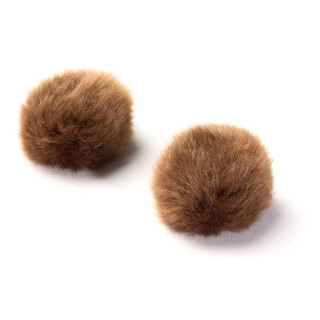 DPA AIR1 Коричневый S DPA AIR1 Brown S