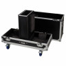 Акустическая система Flyht Pro Tour Case Uni 2x10" Flyht Pro Speaker Tour Case Uni 2x 10"