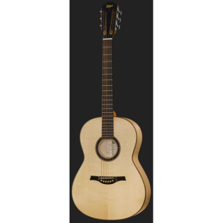 Höfner HA-MS-7 - Стальной струны Набор №650459 Höfner HA-MS-7- Steelstring Bundle №650459