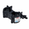Шарнирное соединение Duratruss Mini 360 F14 10 кг черный Duratruss Mini 360 Swivel F14 10kg Black