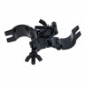 Шарнирное соединение Duratruss Mini 360 F14 10 кг черный Duratruss Mini 360 Swivel F14 10kg Black