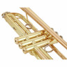 Труба Yamaha YTR-6345 G Yamaha YTR-6345 G Trumpet