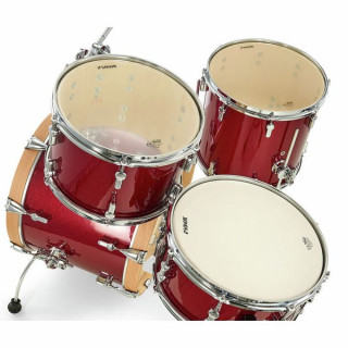 Барабанная установка Sonor AQX Jazz Set RMS Sonor AQX Jazz Set RMS