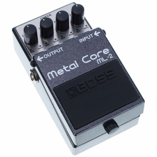 Босс МЛ-2 Boss ML-2