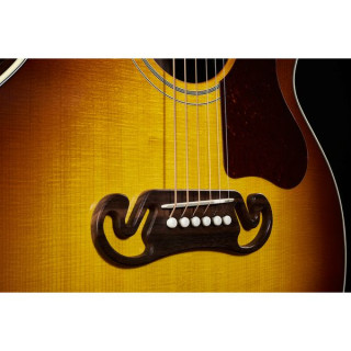 Gibson SJ-200 Studio Rosewood Burst Gibson SJ-200 Studio Rosewood Burst