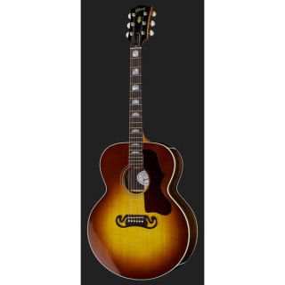 Gibson SJ-200 Studio Rosewood Burst Gibson SJ-200 Studio Rosewood Burst