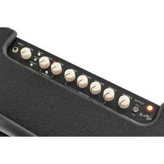 Комбоусилитель для бас-гитары Fender Rumble 800 Combo Fender Rumble 800 Combo