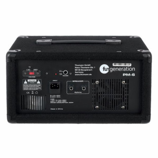 Веселое поколение PM-6 Набор №484309 Fun Generation PM-6 Bundle №484309