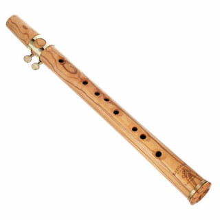 Карманный саксофон Xaphoon de Catalunya C Olive Wood Xaphoon de Catalunya C Olive Wood