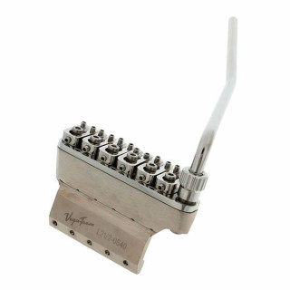 VegaTrem VT1 UltraTrem Std.Нержавеющая сталь Glo VegaTrem VT1 UltraTrem Std.St.Steel Glo