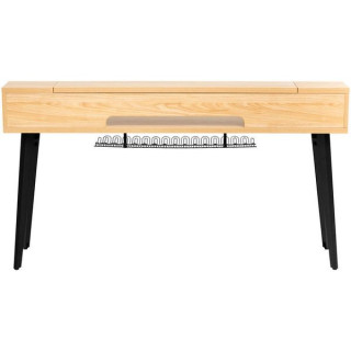 Стол для миди-клавиатуры Gator Frameworks Elite Keyboard Desk 88 MPL Gator Frameworks Elite Keyboard Desk 88 MPL