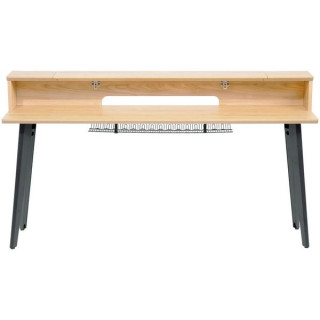 Стол для миди-клавиатуры Gator Frameworks Elite Keyboard Desk 88 MPL Gator Frameworks Elite Keyboard Desk 88 MPL