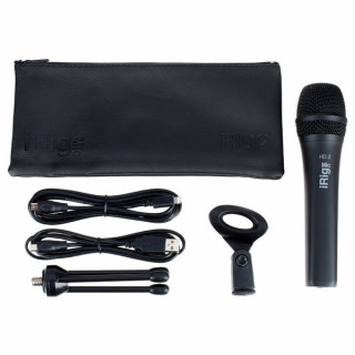 IK Multimedia iRig Mic HD 2 IK Multimedia iRig Mic HD 2