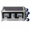 Кейс Thon Case A&H SQ5 mit Dockhouse Thon Case A&H SQ5 mit Dockhouse