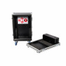 Кейс Thon Case A&H SQ5 mit Dockhouse Thon Case A&H SQ5 mit Dockhouse
