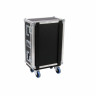 Кейс Thon Case A&H SQ5 mit Dockhouse Thon Case A&H SQ5 mit Dockhouse