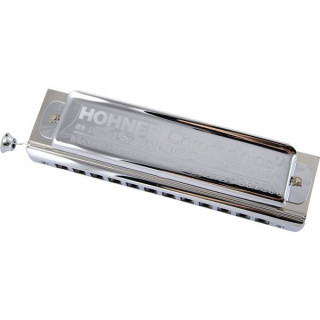Жесткий боппер Hohner Hohner Hard Bopper
