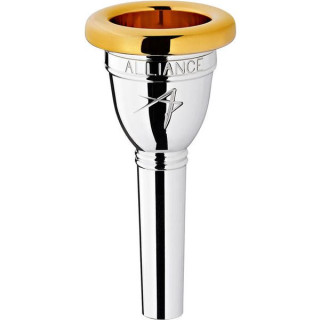Мундштук для трубы Alliance WA92-5P Prestige Tuba GR Alliance WA92-5P Prestige Tuba GR