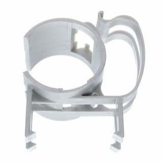 Держатели для кабеля Stairville Snap silver 45 pcs Stairville Snap silver 45 pcs