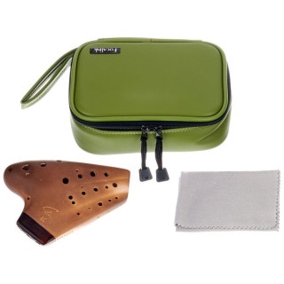 Окарина Thomann AC Triple Ocarina Forte Thomann AC Triple Ocarina Forte