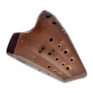Окарина Thomann AC Triple Ocarina Forte Thomann AC Triple Ocarina Forte