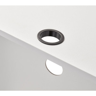 Виниловая стойка Fun Generation Три белых Fun Generation Vinyl Rack Three White