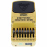 Эквалайзер Behringer BEQ700 Bass Graphic Equalizer