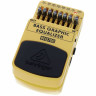 Эквалайзер Behringer BEQ700 Bass Graphic Equalizer
