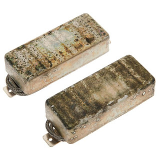 Набор звукоснимателей Seymour Duncan Antiquity II Firebird Set