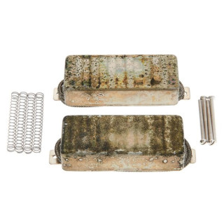 Звукосниматели Seymour Duncan Antiquity II Firebird Set Seymour Duncan Antiquity II Firebird Set